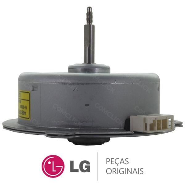 Imagem de Motor da Turbina de Secagem 4681ER1007A / 4681ER1007C Lava e Seca LG WD-1403RD, WD-1410RD