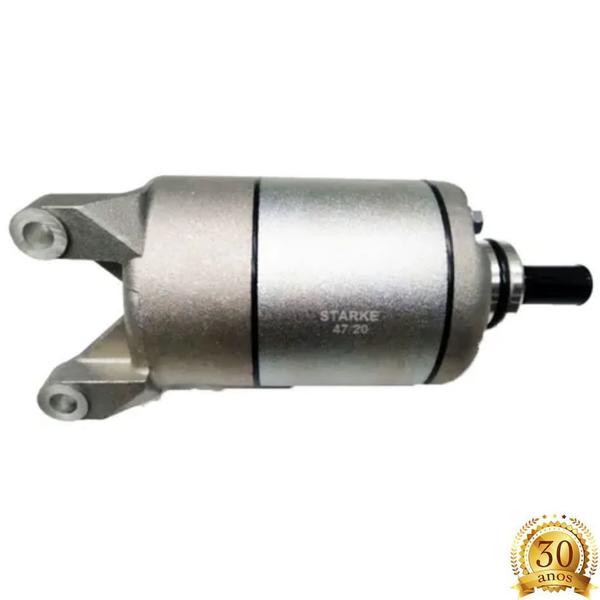 Imagem de Motor de Arranque Partida Fazer/ Lander 250 05/10 Starke