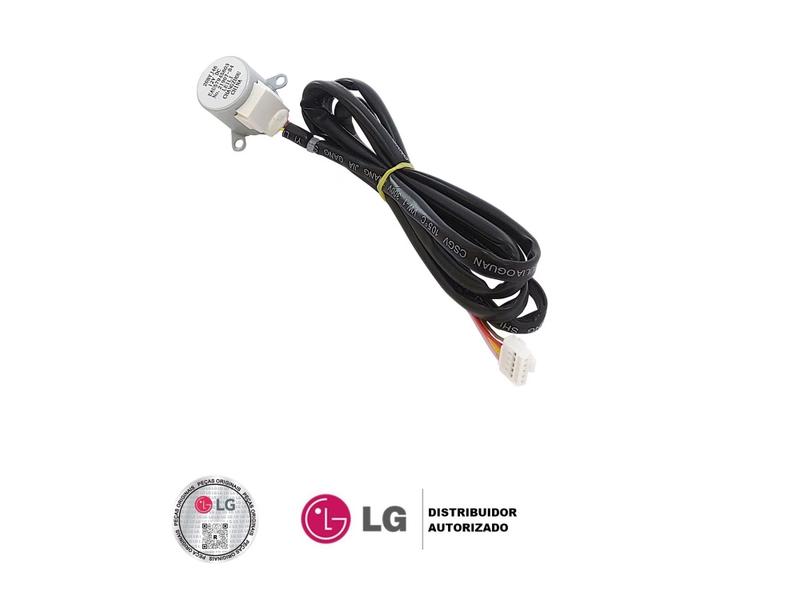 Imagem de Motor de corrente contínua Ar Condicionado LG ASNW092HDW0, ARNU07GSBL2, ARNU07GSBL2 - EAU57945603