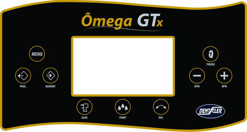 Imagem de Motor De Implante Omega Gtx Dentscler Perfuração E Inserção