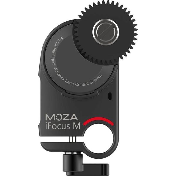 Imagem de Motor De Lente Wireless Moza Ifocus-M Air 2 E Aircross 2