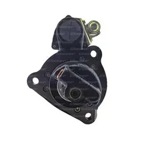 Imagem de Motor de partida 37mt/41mt mbb 1632l/ 1632ls - 24v 12d