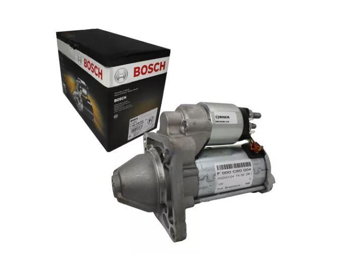 Imagem de Motor De Partida Arranque Ef Fusca 1300 Original Bosch F000C60004