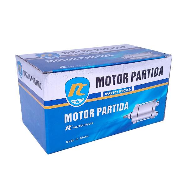 Imagem de Motor De Partida Arranque Honda Biz125 Biz 125 Flex 11 a 15