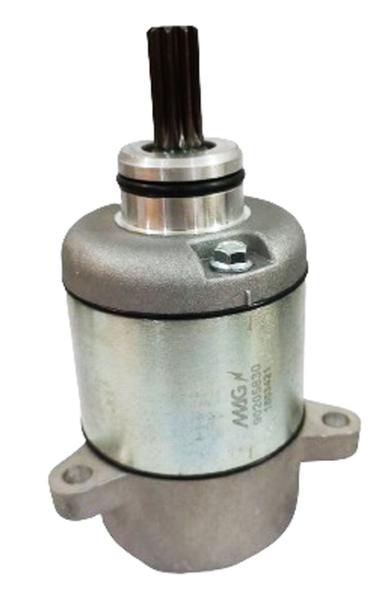 Imagem de Motor de Partida Arranque para Honda Biz 125 EX 2011-2023 Magnetron