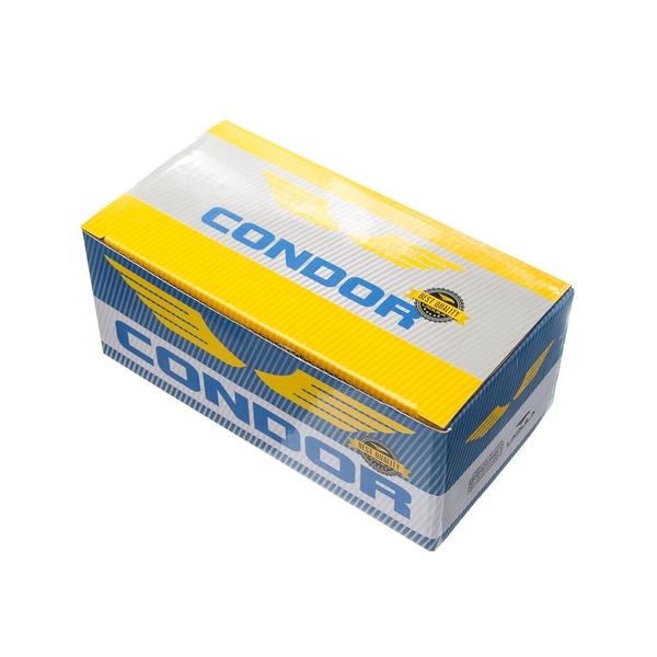 Imagem de Motor De Partida Condor Biz 125 2005,2006,2007,2008 a 2010