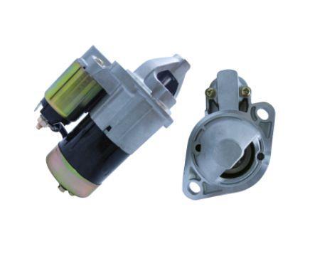 Imagem de Motor de Partida Empilhadeira 12V 8 dentes 20632 EURO 1.4KW