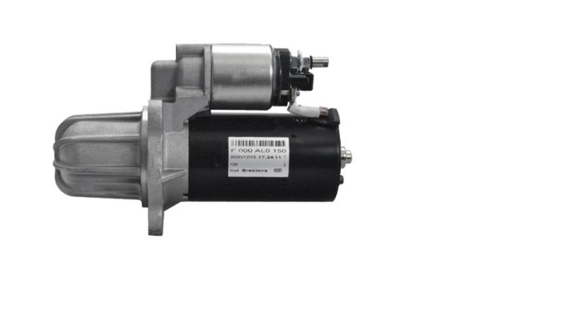 Imagem de Motor de Partida Ford Cargo 12v motor Cummins - SEGF000AL0150 - SEG AUTOMOTIVE