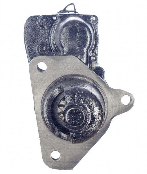 Imagem de Motor de partida ford transit 2.2/2.4 2006/ - mq0128