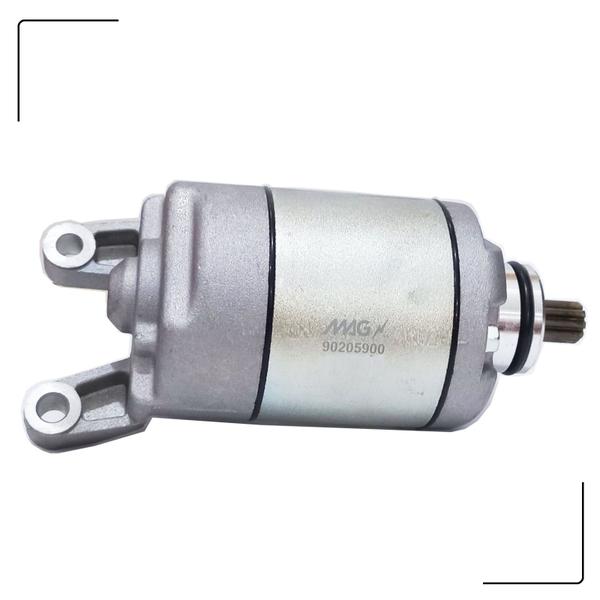 Imagem de Motor De Partida Xre 190 A 2016 A 2023 Magnetron