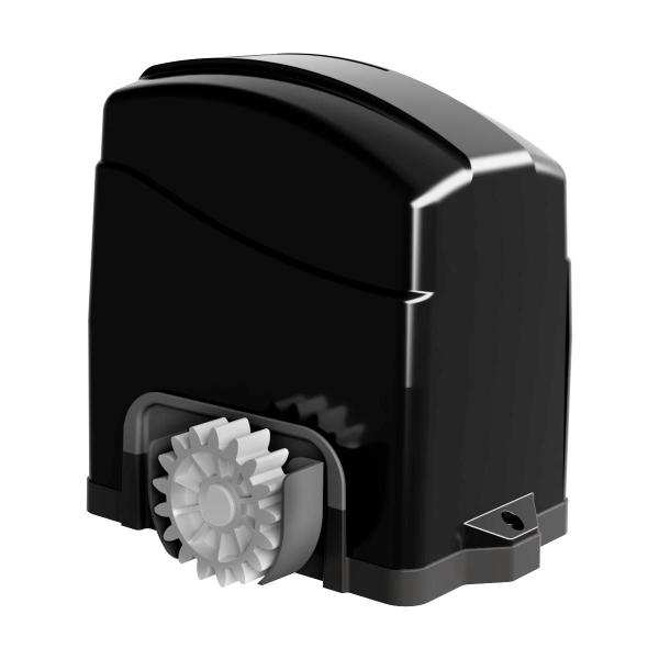 Motor de Portão Automatizador Deslizante TRINO 300Tensão: 220V - AGL Brasil Imagem de Motor de Portão Automatizador Deslizante TRINO 300Tensão: 220V