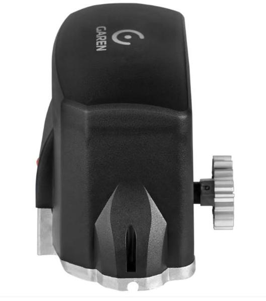 Motor De Portão Deslizante KDZ Wave 1/3 Garen 220V - Garen Imagem de Motor De Portão Deslizante KDZ Wave 1/3 Garen 220V