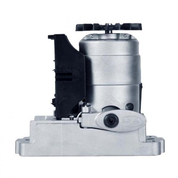 Imagem de Motor de Portão PPA DZ Stark 220V 600 KL Kit Automatizador Deslizante 1/3 HP S/Cremalheira