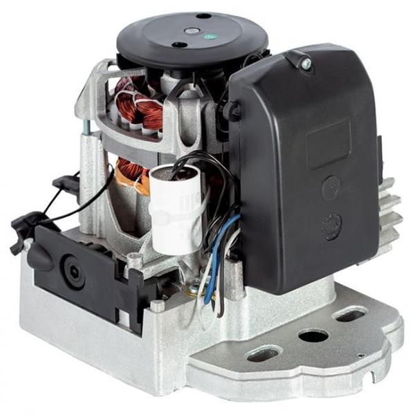 Motor de Portão Speed 7 segundos 220v 1/4cv Garen 3M Trilho Imagem de Motor de Portão Speed 7 segundos 220v 1/4cv Garen 3M Trilho