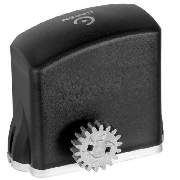 Motor de Portão Speed 7 segundos 220v 1/4cv Garen 3M Trilho Imagem de Motor de Portão Speed 7 segundos 220v 1/4cv Garen 3M Trilho