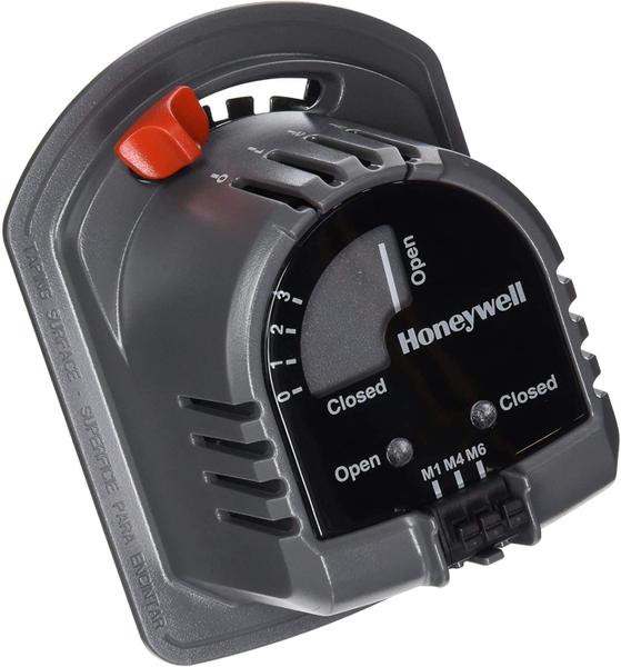 Imagem de Motor de Reposição Honeywell M847D-ZONE/U 24V para Amortecedores Ard e Zd