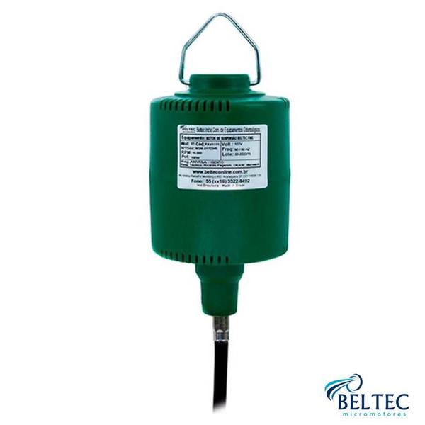 Imagem de Motor De Suspensão Fine 127V - Beltec