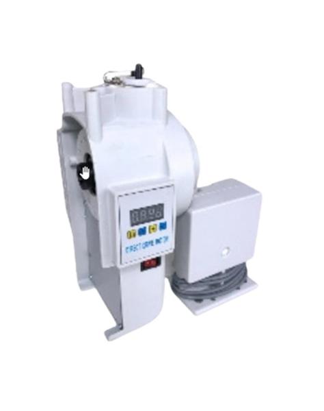 マザーシリーズ(20) Motor Direct Drive Zig Zag 20u - TODAS AS MARCAS- bivolt - Motor