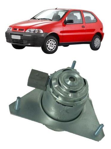 Imagem de Motor do eletroventilador fiat palio siena strada 1.0 8v fire 2001 á 2008 ventoinha sem ar condicion