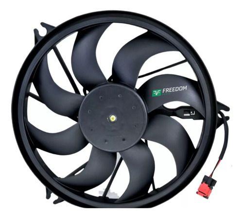 Imagem de Motor do eletroventilador peugeot 206 207 hoggar 2001 a 2013 - c/ ar condicionado