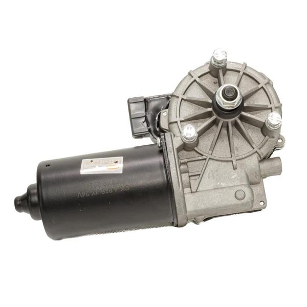 Imagem de Motor do Limpador de Parabrisa Man TGA TGM TGS TGX 24 Volts - Cemak - 4.886