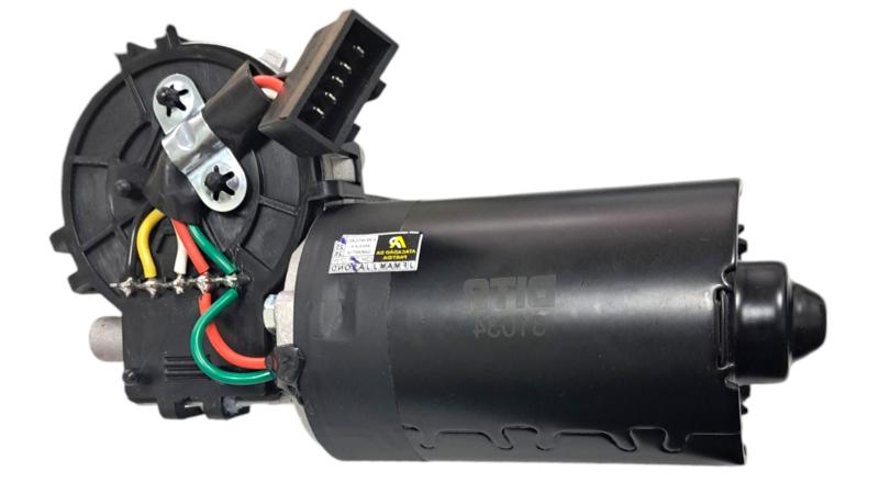 Imagem de Motor do limpador para brisa 12v para ford versailles royale e vw quantum santana