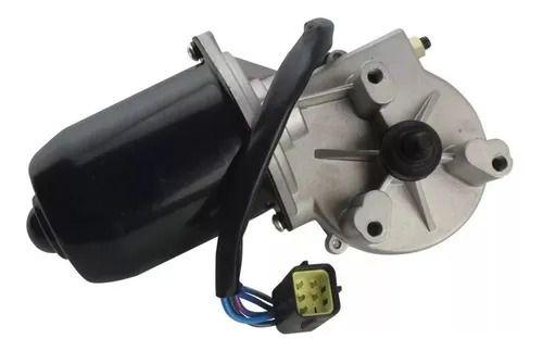 Imagem de Motor Do Limpador Para Brisa Vw Constellation 24V 50W Euro 202113