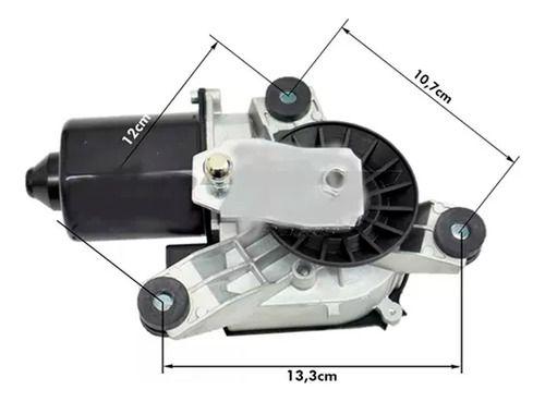 Imagem de Motor do limpador parabrisa gm blazer s10 gmc 1994 a 2003