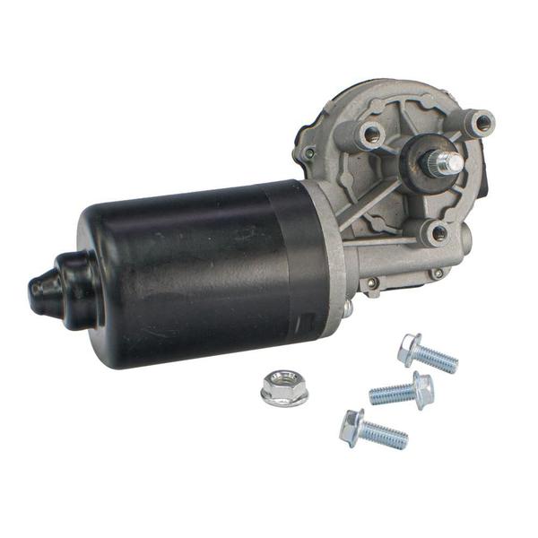 Imagem de Motor Do Limpador Parabrisa Idea 1.4 1.6 1.8 16V 2005 a 2016 Com Plug 4 Vias - GAUSS - GE5108