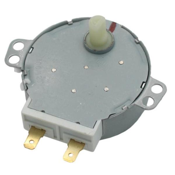 Imagem de Motor Do Prato Microondas 110-127V Eletrolux Consul Brastemp