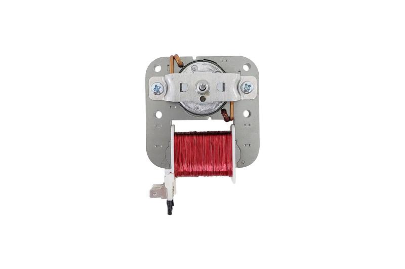 Imagem de Motor Do Ventilador 110v Mh6346ss Mh6346s Micro-ondas LG