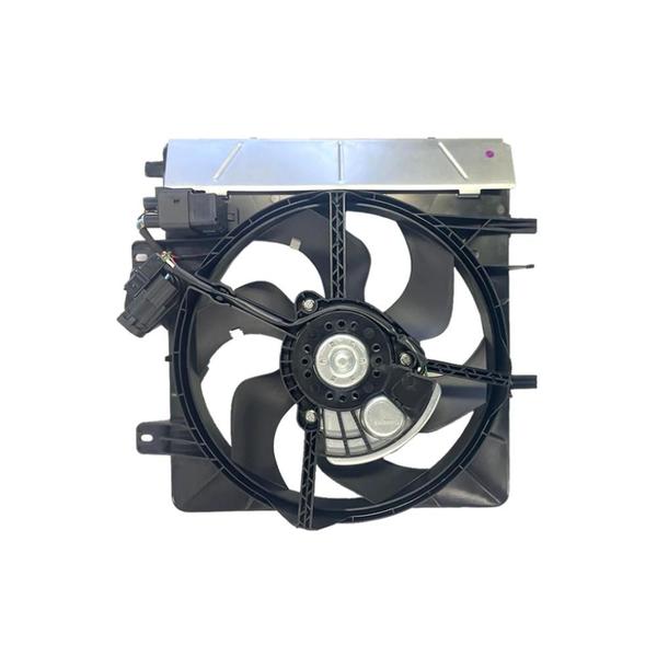 Imagem de Motor Do Ventilador Citroen C2 C3 Peugeot 207 - Gauss - GE1027