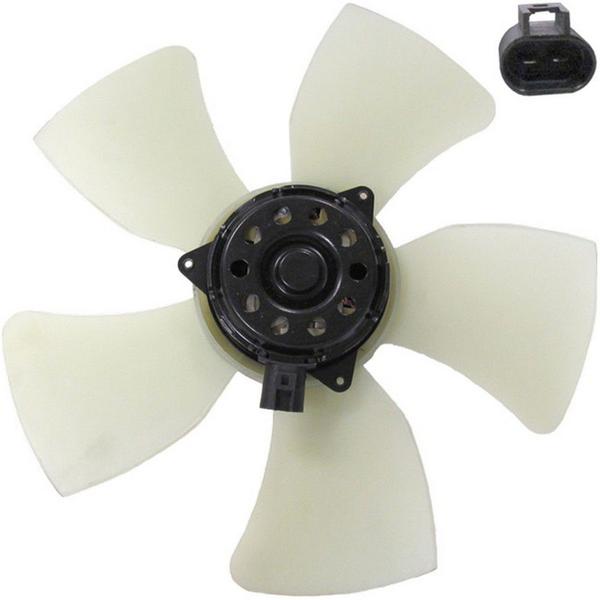 Imagem de Motor do Ventilador Corolla 2004 a 2008