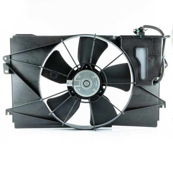 Imagem de Motor Do Ventilador Corolla Fielder 1.6 e 1.8 2002 a 2008 - Gauss - GE1075