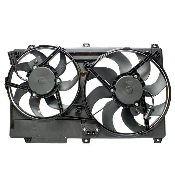 Imagem de Motor Do Ventilador Ducato 2.0 2.3 2.8 Jumper Boxer 2.3 2.5 2.8 Com Ar Resistência Defletor 4 Vias - GAUSS - GE1172