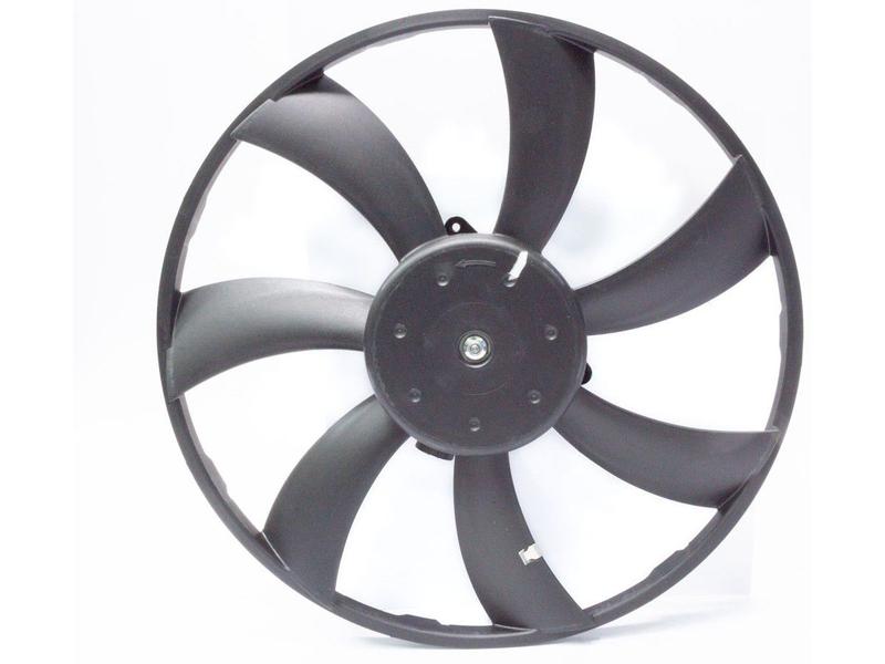 Imagem de Motor do Ventilador Etios 1.3 1.5 2012 a 2016 - Bauen - BAU-100021