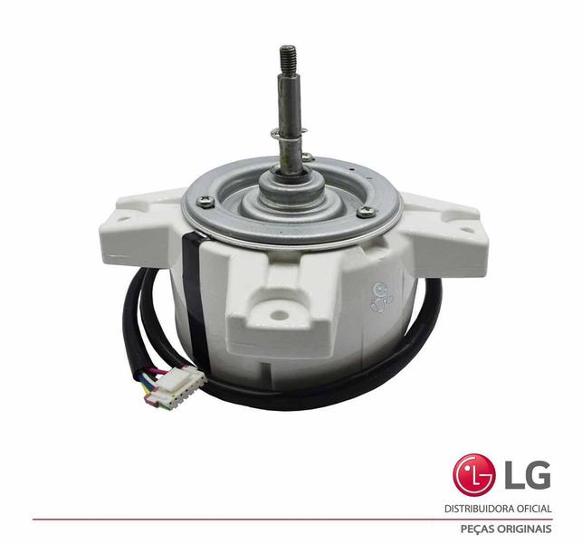 Imagem de Motor do ventilador evaporadora lg ar condicionado sic-67fv-f143-1c 4681a20168b