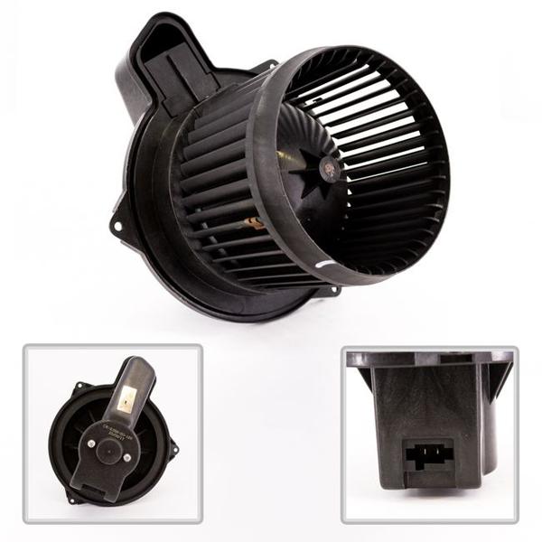 Imagem de Motor do Ventilador Fiat Uno após 2010 - Cemak