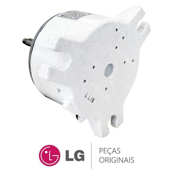 Imagem de Motor do Ventilador FMEC531LGB DC310V Condensadora Ar Condicionado LG ARUN50GS2 ARUN60GS2 ARUV40GS2