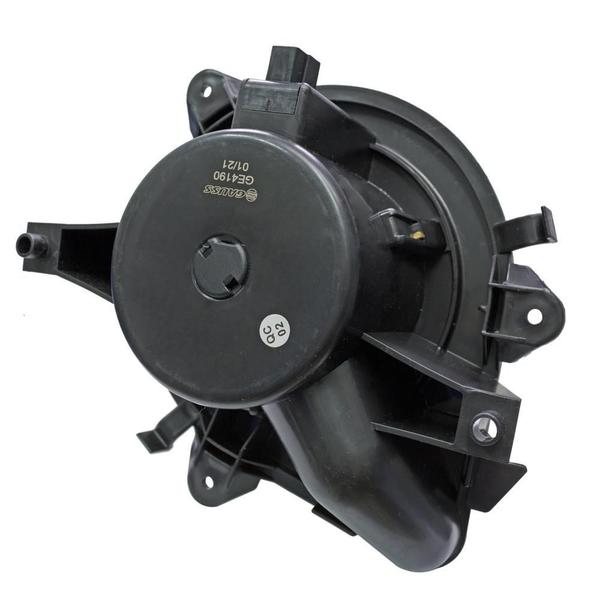 Imagem de Motor do Ventilador Interno Fiat Doblo após 2002 - Gauss - GE4190