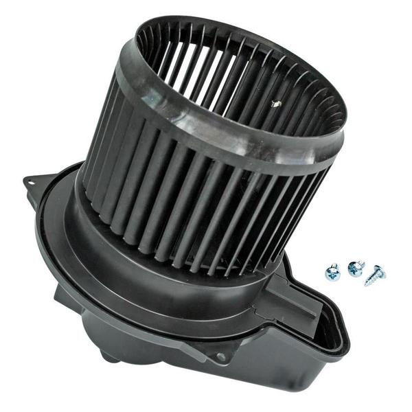 Imagem de Motor do Ventilador Interno Fiorino Grand Siena Mobi Palio Uno - Gauss - GE4796