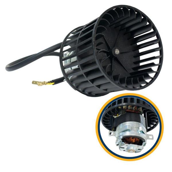 Imagem de Motor do Ventilador Mercedes O370 e O371