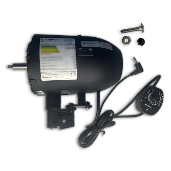 Motor do ventilador ventisilva 65cm - vetisilva Imagem de Motor do ventilador ventisilva 65cm