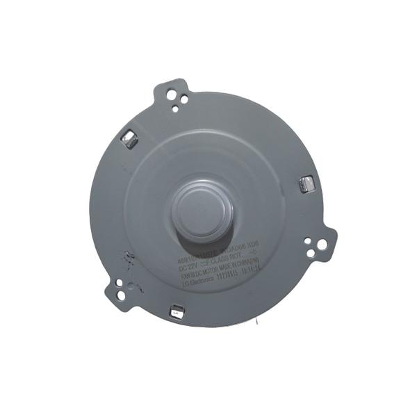 Motor duto de secagem lava e seca LG WD-1410RD WD-1410RD5 Imagem de Motor duto de secagem lava e seca LG WD-1410RD WD-1410RD5