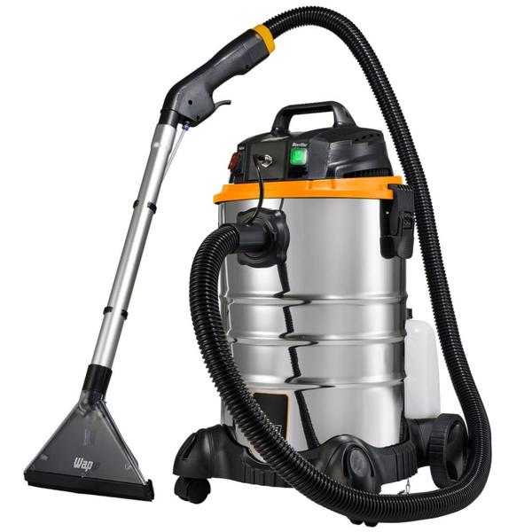 Imagem de Motor Elétrico Compatível com Extratora WAP Carpet Cleaner PRO 30 1600W (220V)