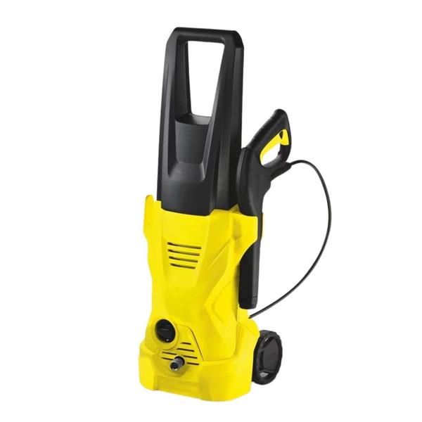 Imagem de Motor Elétrico Compatível com Lavadora Karcher K2 T-Racer 1200W 220V