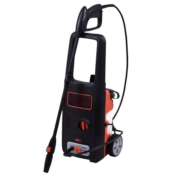 Imagem de Motor Elétrico Compatível com Lavajato Black&Decker BW14-B2 1300W (220V)