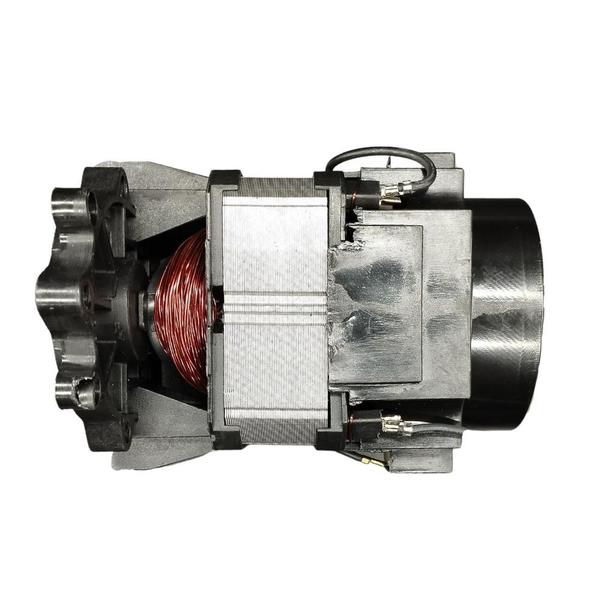 Motor Elétrico Compatível com Lavajato Hyundai HYPW 70P 1400W (220V) - Parceiro das Peças Imagem de Motor Elétrico Compatível com Lavajato Hyundai HYPW 70P 1400W (220V)