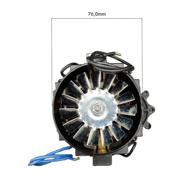 Motor Elétrico Compatível com Lavajato Hyundai HYPW 70P 1400W (220V) - Parceiro das Peças Imagem de Motor Elétrico Compatível com Lavajato Hyundai HYPW 70P 1400W (220V)