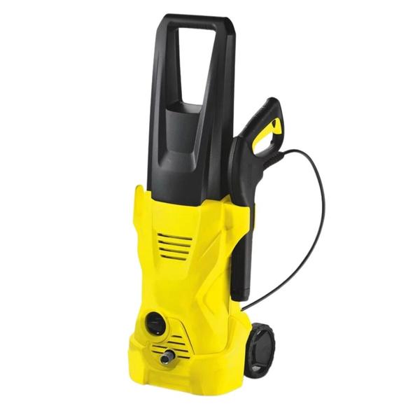 Imagem de Motor Elétrico Compatível com Lavajato Karcher K2 Auto 1.994-345.0 1200W 220V